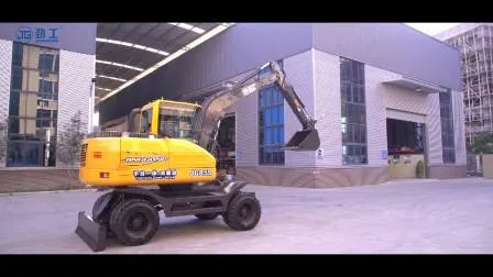 Construction Machine Digging Machine China Excavator Attachment Manufacturers