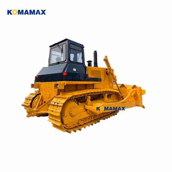Good Quality Dozer Mini Tractor Crawler Bulldozer Dozer 364HP Bulldozers with Best Price for Sale SD32 for Sale