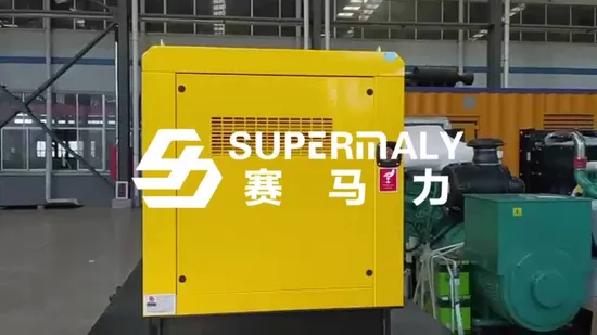 China Supplier Factory Direct Price Silent/Electric /Portable /Open Type /Marine /Trailer /Light Tower/High Power/Cummins/Perkins Engine Diesel Generator Set